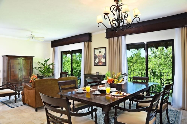 Hotel Royal Level at Occidental Cozumel - All Inclusive